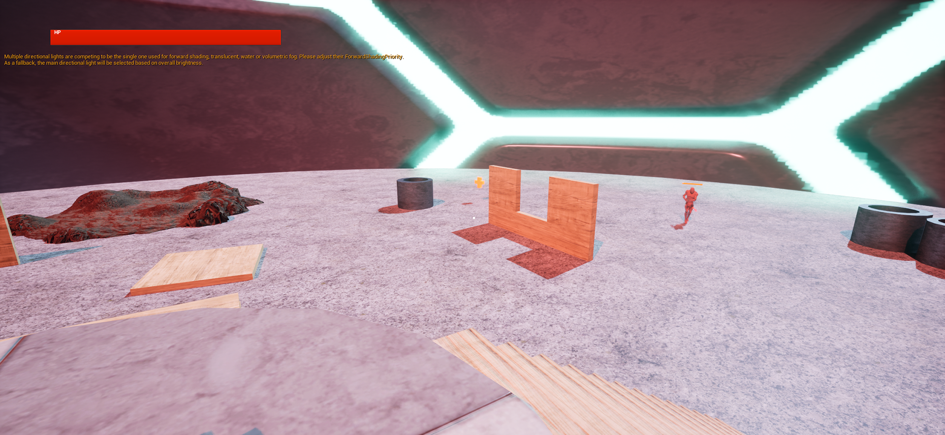 Game Screenshot 3